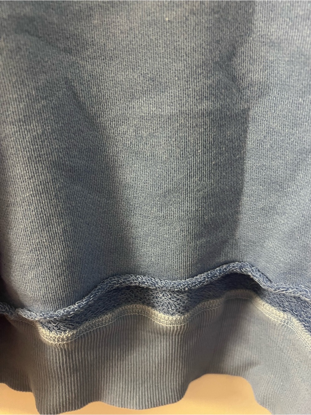 FP Movement Oversized Sweatshirt - Picture 6 of 7